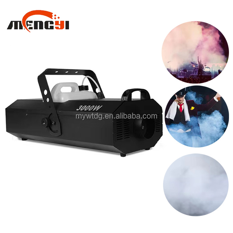 Hot Sale Factory Price Smoke Machine