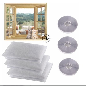 Tự làm bay côn trùng cửa sổ màn hình <span class=keywords><strong>Net</strong></span> dễ dàng cài đặt màn hình lưới muỗi cho quảng cáo lều - Product Image 3