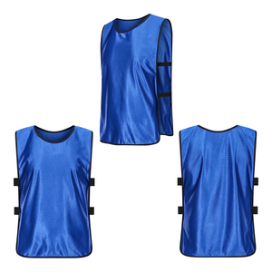 Maglie da <span class=keywords><strong>calcio</strong></span> con Logo personalizzato maglia maglia stile superiore maglia <span class=keywords><strong>divisa</strong></span> da <span class=keywords><strong>calcio</strong></span> per adulti bambini nome squadra bavaglini Sport estivi Pinnies - Product Image 3