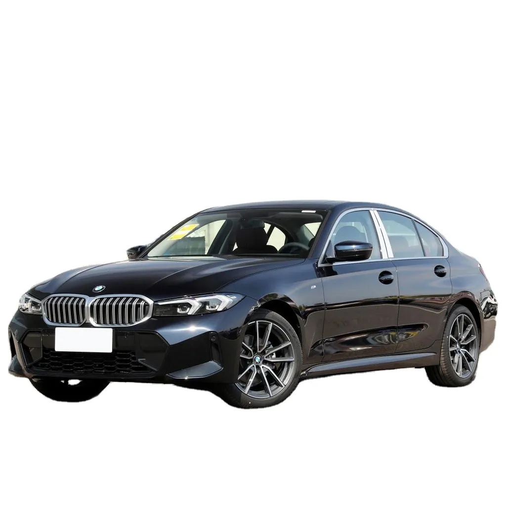 Best Price Trending Brand B.M.W.3 Series 2023 320i m Sports Series Chinese Car for Sale