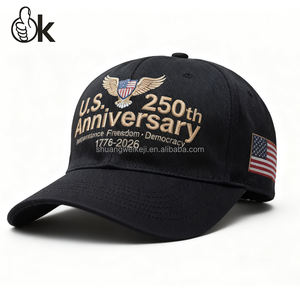 Gorras de Béisbol de Alto Rendimiento con Logotipo Bordado en 3D, Gorras de Béisbol de Algodón con Hebillas Ajustables, <span class=keywords><strong>Gorra</strong></span> de Béisbol Informal para Equipo - Product Image 3