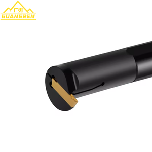 Guangren פנימי מותאם אישית givr/l <span class=keywords><strong>cnc</strong></span> בתוך קוטר כלי חיתוך עבור mggn מוסיף - Product Image 2