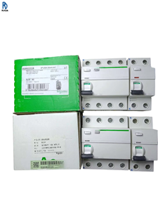 เซ็นเซอร์ควบคุม PLC อุปกรณ์ป้องกันไฟรั่วลงดิน ของแท้ใหม่เอี่ยม LLD - Product Image 1