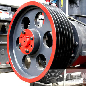 <strong>PSG</strong> Series China Secondary Hydraulic Cone Crusher Supplier for Iron Ore Crushing - Product Image 1