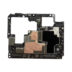 เมนบอร์ดปลดล็อคสำหรับ <span class=keywords><strong>Xiaomi</strong></span> <span class=keywords><strong>11</strong></span> <span class=keywords><strong>Mi</strong></span> <span class=keywords><strong>11</strong></span> 5G <span class=keywords><strong>11</strong></span> <span class=keywords><strong>Lite</strong></span> 5G เมนบอร์ดหลัก 12+128GB 256GB พร้อมตัวปรับแต่งลายนิ้วมือ - Product Image 3