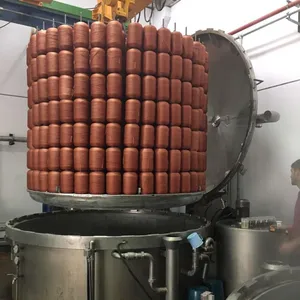 Machine de teinture de fils de polyester Machines de teinture de textiles - Product Image 1