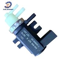 Katup Kontrol Solenoid Tekanan Turbo N75 1K0906627A  1K0 906 627 a  untuk AU-DI SE-AT  V-W