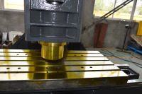Vmc 850 4 axes Fresadora CNC fraiseuse Centre d'usinage Mitsubishi contrôleur Machine VMC850 CNC fraiseuse