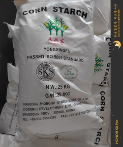 <span class=keywords><strong>Almidón</strong></span> <span class=keywords><strong>de</strong></span> <span class=keywords><strong>Maíz</strong></span> No <span class=keywords><strong>Modificado</strong></span> Genéticamente (NMG) con Textura Modificada para el Procesamiento <span class=keywords><strong>de</strong></span> Alimentos y Bebidas al por Mayor - Product Image 4