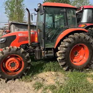 Macht Helmstok Lopen Kubota Lichaamsdelen Maquinas Agricola Tractor Met Hoge Kwaliteit