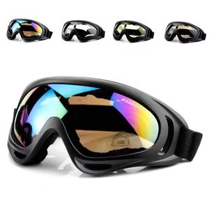 <span class=keywords><strong>Gafas</strong></span> deportivas <span class=keywords><strong>para</strong></span> Motocross, lentes <span class=keywords><strong>para</strong></span> deportes al aire libre, ciclismo, todoterreno, esquí, ATV, Dirt Bike, carreras, <span class=keywords><strong>Fox</strong></span> - Product Image 3