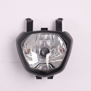 Faro Delantero para Motocicleta <span class=keywords><strong>YAMAHA</strong></span> <span class=keywords><strong>MT07</strong></span> MT 07 2014 2015 2016 <span class=keywords><strong>2017</strong></span> - Product Image 1