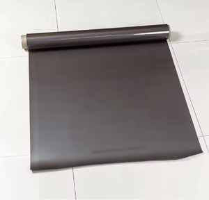 Forte <span class=keywords><strong>anisotropo</strong></span> o isotropo stampabile per auto pubblicità in vinile magnete rotolo adesivo flessibile in gomma morbida fogli magnetici - Product Image 2