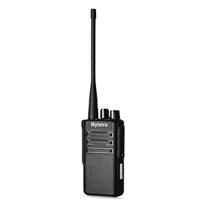 MYT 836 Walkie Talkie Analogico Professionale a Lungo Raggio, <span class=keywords><strong>Radio</strong></span> Bidirezionale <span class=keywords><strong>Portatile</strong></span> con Scrambler VOX - Product Image 2
