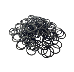 Anillo <span class=keywords><strong>de</strong></span> Sellado <span class=keywords><strong>de</strong></span> Caucho <span class=keywords><strong>de</strong></span> Nitrilo Utilizado para Reparación Mecánica y Mantenimiento <span class=keywords><strong>de</strong></span> Equipos Rotatorios - Product Image 1