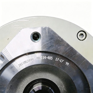 Industrial <b>Robot</b> Gearbox Reducer 00-114-485 TS20000114485 KR6 KR16 Compact <b>Mini</b> <b>Robot</b> IP65 Stable Gearbox Reducer - Product Image 4
