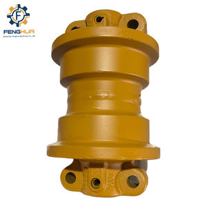 Детали ходовой части экскаватора EX30 EX40 EX55 EX60 EX70 EX100 EX120 EX150 - Product Image 3