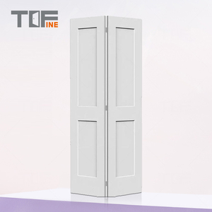Kenya New <strong>PVC</strong> Coated Wooden <strong>Door</strong> Reliable Quality WPC Soundproof <strong>Door</strong> - Product Image 5