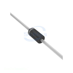 In Stock Diodes DO-204AL, DO-41, Axial 1N4742AHB0G Buy Online Electronic Components - Product Image 1