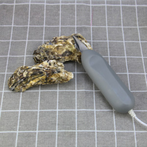 <span class=keywords><strong>Couteau</strong></span> <span class=keywords><strong>électrique</strong></span> <span class=keywords><strong>à</strong></span> huîtres en acier inoxydable de qualité supérieure, écologique, style 2024, pour la restauration - Product Image 2