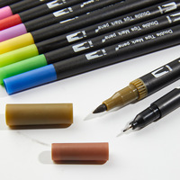 Coloriage personnalisé lavable tissu recharge encre tableau blanc huile acrylique marqueurs pour les enfants
