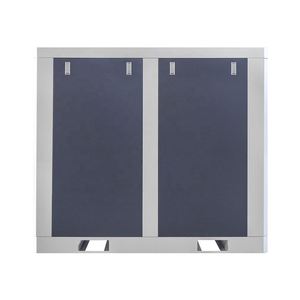 Compresor de aire libre de aceite de alta pureza con tipo integrado - Product Image 4