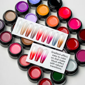 Muestra Gratuita <span class=keywords><strong>de</strong></span> <span class=keywords><strong>Esmalte</strong></span> <span class=keywords><strong>de</strong></span> <span class=keywords><strong>Uñas</strong></span> en Gel YDC, Diseños <span class=keywords><strong>de</strong></span> <span class=keywords><strong>Esmalte</strong></span> <span class=keywords><strong>de</strong></span> <span class=keywords><strong>Uñas</strong></span> Ojo <span class=keywords><strong>de</strong></span> Gato <span class=keywords><strong>para</strong></span> <span class=keywords><strong>Uñas</strong></span> <span class=keywords><strong>Cortas</strong></span> - Product Image 6