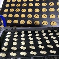 Machine à fabriquer des biscuits de boulangerie, machine à gâteaux commerciale, déposeuse de biscuits, machine à macarons, équipement de boulangerie