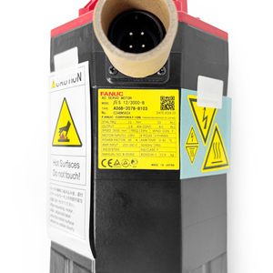 A06B-2078-B103 FANUC Original CNC-Ausrüstung Servomotor Direktantrieb Neu in Fabrikverpackung Verhandelbar - Product Image 4