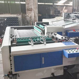 Nhà Máy Giá tự động chơi thẻ kinh doanh Máy thẻ máy Tước cho bên gia đình thẻ - Product Image 6