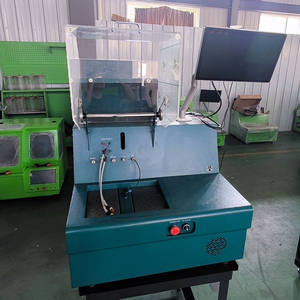 NANT Pompe d'injection diesel haute performance 220V Banc de travail pour équipement de test avec 1 an de garantie - Product Image 3