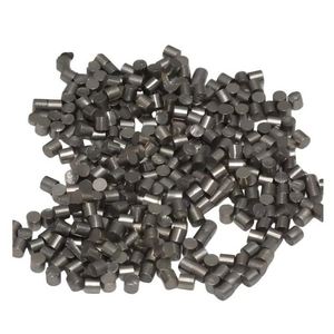 Granulés de Niobium Pur à 99,95% 3*3 mm 6*6 mm Prix au Kg - Product Image 4
