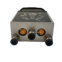 CJSHPSS VIT Vente à chaud PTO Benne basculante Vanne de camion à benne basculante 14750430H vanne de basculement de contrôle d'air proportionnel à double effet