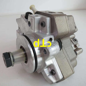 Piezas de Motor Diésel ISF3.8, Bomba de Inyección de Combustible 5256607 4988593 3975700 - Product Image 3