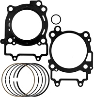 Kits de moteur de reconstruction pour Polaris450 2016, ACE570 16 ~ 17 et Ranger Crew 570, Sportsman 570 14 ~ 17, RZR570 12 ~ 16, Touring 570 14 ~ 16