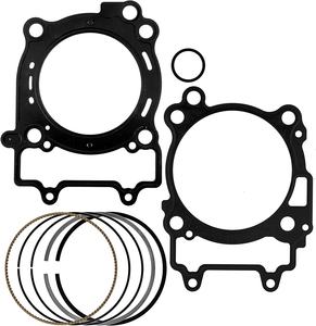 Kits de moteur de reconstruction pour Polaris450 2016, ACE570 16 ~ 17 et Ranger Crew <span class=keywords><strong>570</strong></span>, <span class=keywords><strong>Sportsman</strong></span> <span class=keywords><strong>570</strong></span> 14 ~ 17, RZR570 12 ~ 16, Touring <span class=keywords><strong>570</strong></span> 14 ~ 16 - Product Image 6