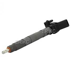 ERIKC 6420700487 A6420700487 Injecteur de carburant 0445115017 Injecteur automatique 0445 115 017 Injection diesel 0 445 115 017 pour Mercedes - Product Image 3