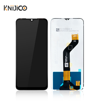 Écran LCD tactile de remplacement pour Tecno Spark 8C KG5k KG5j KG5Q