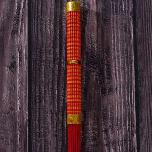 Suporte de Incenso de Sândalo Leve e Ecológico a Preço Acessível, Personagens Pequenos, Sabedoria Cósmica, Aromático para Uso Interno e Externo, Religioso - Product Image 3