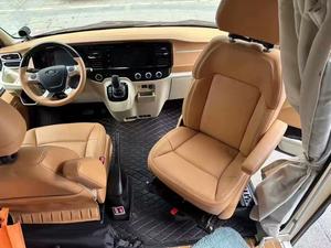 Base Giratoria para Asiento de Coche con Rotación de 360 Grados, de Metal de Lujo, Especial para Mercedes <span class=keywords><strong>Sprinter</strong></span> Van T5/T6 Promaster <span class=keywords><strong>Ford</strong></span> <span class=keywords><strong>Transit</strong></span> - Product Image 6