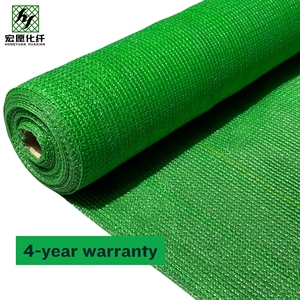 Em estoque 100% HDPE 95% verde sombra <span class=keywords><strong>Net</strong></span> casa para legumes - Product Image 5