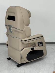 Asiento de Coche Modificado Personalizable de Lujo para Conversión de MPV, para Vito V 300 Sprinter Conversion Van - Product Image 4
