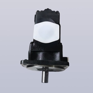 Pompe hydraulique haute pression T7EEC 052 052 025 2L34 A1MO70, pompe à aubes à trois étages T7EDS-066-B42-1R00-A1, T7DDS-E42-E42-1R00-A1MO - Product Image 6