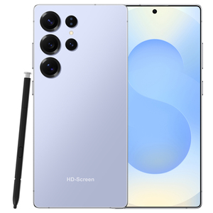 <strong>Quad</strong> <strong>Core</strong> 5G Android 14 Smartphone S25 Ultra 16GB <strong>RAM</strong> 1TB Storage 108MP Rear Camera <strong>Dual</strong> <strong>SIM</strong> OLED Display 65W Quick Charge MTK - Product Image 5