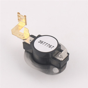 <b>Thermostat</b> 3977767 Temperature <b>Control</b> For Home Appliances - Product Image 1