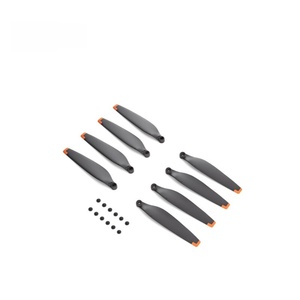 ใบพัด 6030F สำหรับโดรน <span class=keywords><strong>DJI</strong></span> <span class=keywords><strong>Mini</strong></span> 4 <span class=keywords><strong>Pro</strong></span> <span class=keywords><strong>Mini</strong></span> <span class=keywords><strong>3</strong></span> <span class=keywords><strong>Pro</strong></span> ขายส่ง <span class=keywords><strong>ราคา</strong></span>โรงงาน เสียงเบา ใบพัดสำรอง รับผลิตตามสั่ง OEM - Product Image 2