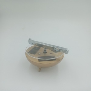 ชิ้นส่วนแปรรูปแบบปั๊มขึ้นรูป Boss Stamping Processing Parts E-06 สำหรับเหล็กและเหล็กกล้าไร้สนิม ใช้งานแบบสัมผัสได้ ปรับแต่งได้ - Product Image 2