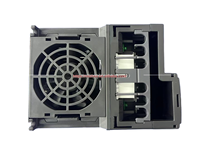 Variateur de fréquence Delta MS300 Série VFD25AMS43ENSAA Triphasé 460V 11kW 15HP Compact à contrôle vectoriel, Inverseur de fréquence, Contrôleur de moteur Original Neuf