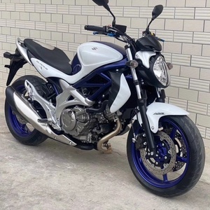 Moto de course d'occasion Suzuki <span class=keywords><strong>Gladius</strong></span> <span class=keywords><strong>ABS</strong></span> 650cc 4 temps 90 V-twin DOHC, prix de gros, fabriquée en Chine - Product Image 2
