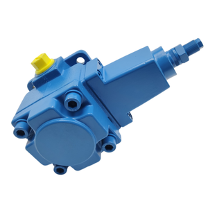 Pompe hydraulique originale série PV7-1/2X PV7-1A R900950953 PV7-11-6-14RAO1MA0-07 Pompe à palettes à cylindrée variable - Product Image 4